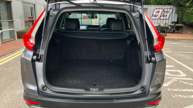 Honda CR-V 2.0 i-MMD Hybrid SR 5dr eCVT Hybrid Estate